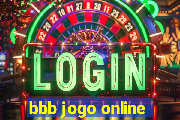 bbb jogo online